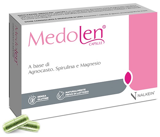 MEDOLEN 30CPS